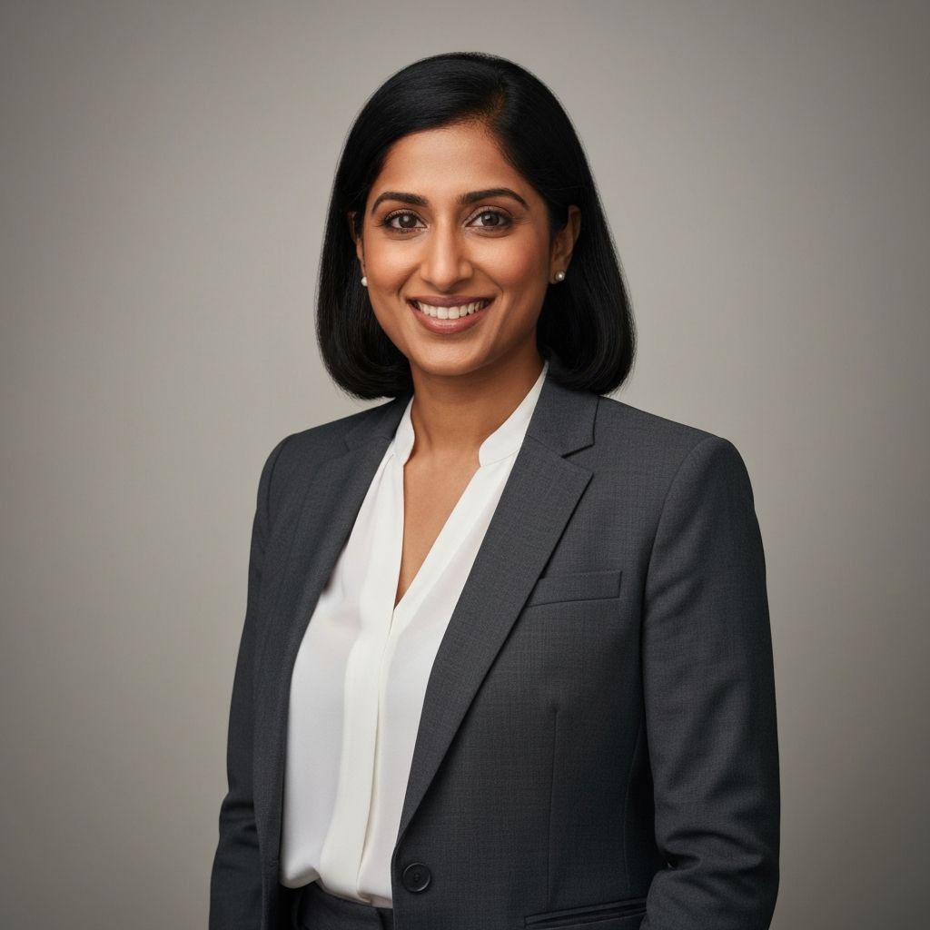 Lisa Wong - Import Manager - Client testimonial for PT. Arisindo Maritim Indonesia